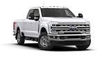 New 2026 Ford F-350 XLT Crew Cab 4x4 SRW Pickup for sale #F260048 - photo 4