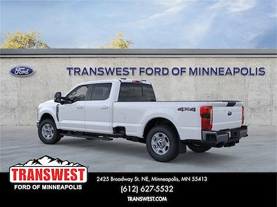 New 2026 Ford F-350 XLT Crew Cab for sale #F260049 - photo 2