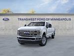 2026 Ford F-350 Crew Cab SRW 4WD Pickup for sale #F260049 - photo 3