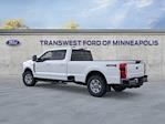 2026 Ford F-350 Crew Cab SRW 4WD Pickup for sale #F260049 - photo 2
