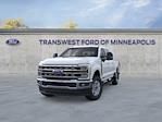 2026 Ford F-350 Crew Cab SRW 4x4 Pickup for sale #F260050 - photo 3