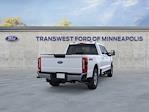 2026 Ford F-350 Crew Cab SRW 4x4 Pickup for sale #F260050 - photo 8