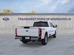 2026 Ford F-350 Crew Cab SRW 4WD Pickup for sale #F260051 - photo 8