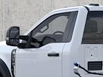 2026 Ford F-600 Regular Cab DRW 4WD Cab Chassis for sale #F260052 - photo 20