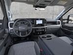2026 Ford F-600 Regular Cab DRW 4WD Cab Chassis for sale #F260052 - photo 9