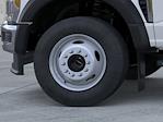 2026 Ford F-600 Regular Cab DRW 4x4 Cab Chassis for sale #F260053 - photo 19