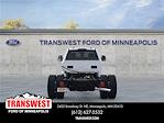 2026 Ford F-600 Regular Cab DRW 4WD Cab Chassis for sale #F260054 - photo 5