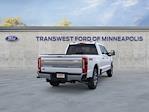 2026 Ford F-350 Crew Cab SRW 4WD Pickup for sale #F260056 - photo 8