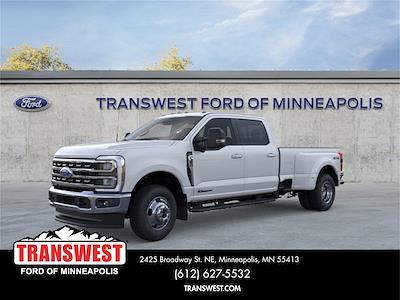 New 2026 Ford F-350 XLT Crew Cab for sale #F260060 - photo 1