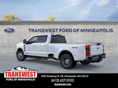 New 2026 Ford F-350 XLT Crew Cab for sale #F260060 - photo 2