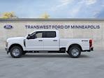 2026 Ford F-350 Crew Cab SRW 4x4 Pickup for sale #F260061 - photo 4