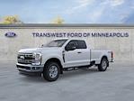 2026 Ford F-350 Super Cab SRW 4WD Pickup for sale #F260064 - photo 1