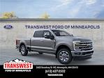 2026 Ford F-350 Crew Cab SRW 4WD Pickup for sale #F260066 - photo 7