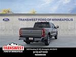 2026 Ford F-350 Crew Cab SRW 4WD Pickup for sale #F260066 - photo 8