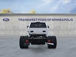 2026 Ford F-550 Crew Cab DRW 4x4 Cab Chassis for sale #F260069 - photo 5