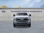 2026 Ford F-550 Crew Cab DRW 4x4 Cab Chassis for sale #F260069 - photo 6