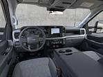 2026 Ford F-550 Crew Cab DRW 4x4 Cab Chassis for sale #F260069 - photo 9