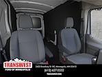 New 2026 Ford Transit 350 Medium Roof Empty Cargo Van for sale #F260078 - photo 10