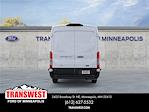 New 2026 Ford Transit 350 Medium Roof Empty Cargo Van for sale #F260078 - photo 5