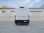 New 2026 Ford Transit 350 Medium Roof Empty Cargo Van for sale #F260079 - photo 5