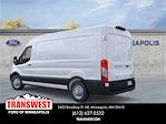 New 2026 Ford Transit 350 Medium Roof Empty Cargo Van for sale #F260080 - photo 2