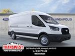 New 2026 Ford Transit 350 Medium Roof Empty Cargo Van for sale #F260080 - photo 7