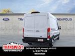New 2026 Ford Transit 350 Medium Roof Empty Cargo Van for sale #F260080 - photo 8