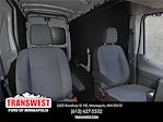 New 2026 Ford Transit 350 High Roof Empty Cargo Van for sale #F260081 - photo 10
