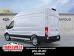 New 2026 Ford Transit 350 High Roof Empty Cargo Van for sale #F260081 - photo 2