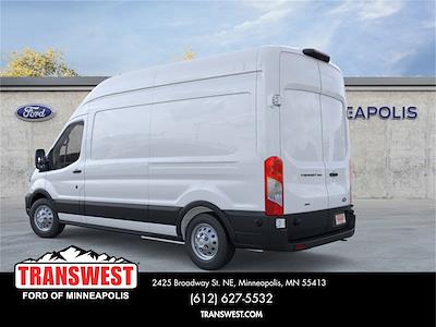 New 2026 Ford Transit 350 High Roof Empty Cargo Van for sale #F260082 - photo 2