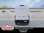 New 2026 Ford Transit 350 High Roof Empty Cargo Van for sale #F260082 - photo 5