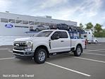 2026 Ford F-350 Super Cab SRW 4x4 Pickup for sale #F260084 - photo 1