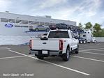 2026 Ford F-350 Super Cab SRW 4x4 Pickup for sale #F260084 - photo 8