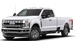 New 2026 Ford F-350 XLT Super Cab 4x4 SRW Pickup for sale #F260085 - photo 1