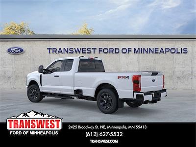 New 2026 Ford F-350 XL Super Cab for sale #F260086 - photo 2