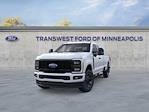 2026 Ford F-350 Super Cab SRW 4WD Pickup for sale #F260086 - photo 3