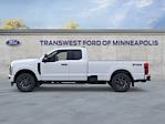 2026 Ford F-350 Super Cab SRW 4WD Pickup for sale #F260086 - photo 4