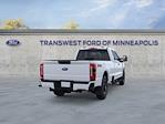 2026 Ford F-350 Super Cab SRW 4WD Pickup for sale #F260086 - photo 8