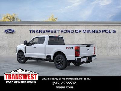 New 2026 Ford F-250 XL Super Cab for sale #F260087 - photo 2