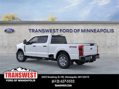 New 2026 Ford F-350 XLT Crew Cab for sale #F260088 - photo 2