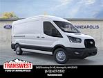 New 2026 Ford Transit 350 Medium Roof Empty Cargo Van for sale #F260096 - photo 7