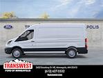 New 2026 Ford Transit 350 Medium Roof Empty Cargo Van for sale #F260097 - photo 4