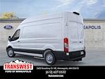 New 2026 Ford Transit 350 High Roof Empty Cargo Van for sale #F260098 - photo 2