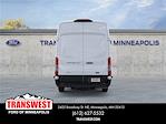 New 2026 Ford Transit 350 High Roof Empty Cargo Van for sale #F260098 - photo 5