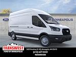 New 2026 Ford Transit 350 High Roof Empty Cargo Van for sale #F260098 - photo 7