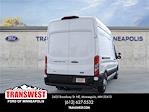 New 2026 Ford Transit 350 High Roof Empty Cargo Van for sale #F260098 - photo 8