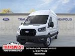 New 2026 Ford Transit 350 High Roof Empty Cargo Van for sale #F260099 - photo 3