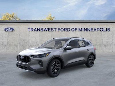 New 2026 Ford Escape Base for sale #F260108 - photo 1