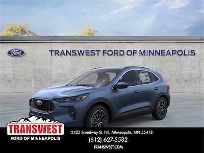 New 2026 Ford Escape Base for sale #F260109 - photo 1