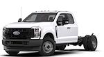 New 2026 Ford F-350 XL Super Cab 4x4 Cab Chassis for sale #F260115 - photo 1